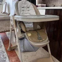 صندلی غذای کودک