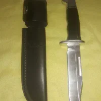 کارد باک امریکایی ۱۱۹