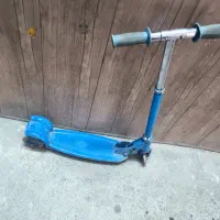 اسکوتر|دوچرخه، اسکیت، اسکوتر|مشهد, نظام دوست|دیوار