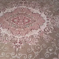 فرش کارکرده