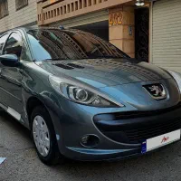 پژو 207i دستی|خودرو سواری و وانت|رشت, نظری|دیوار