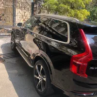 ولوو xc90 فول اپشن RDesign مدل 2017|خودرو سواری و وانت|تهران, سعادت‌آباد|دیوار