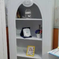 سرویس خواب کودک و نوجوان همرا با تشک نو