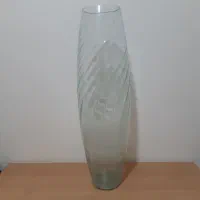 گلدون شیشه ای