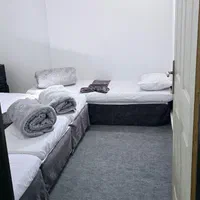 سویت نزدیک حرم امام رضا فاصله تا حرم یک دقیقه|اجارهٔ کوتاه‌مدت آپارتمان و سوئیت|مشهد, جوادیه|دیوار