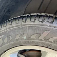 پژو ۲۰۷ مدل ۱۳۹۶ دنده مشکی|خودرو سواری و وانت|مشهد, راهنمایی|دیوار