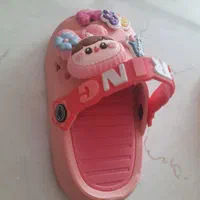 صندل کراکس دخترانه|کفش و لباس بچه|اصفهان, شهرک کاوه|دیوار