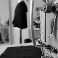 خیاط زنانه دوز