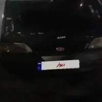پراید|خودرو سواری و وانت|تهران, کیانشهر|دیوار