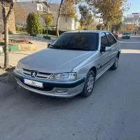 پژو پارس 84 فرانسه