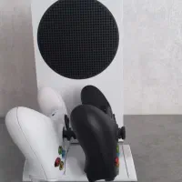 ایکس باکس سری اس