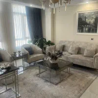 ۱۴۵ متر ۳ خوابه توحید فول