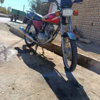 متور 125|موتورسیکلت|گل تپه, |دیوار