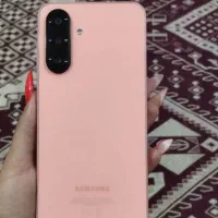 گوشی  سامسونگa 26 در حد صفر ۱۸ ماه گارانتی