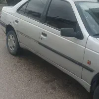 فروش ماشین 405