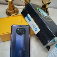 poco x3 pro درحدخشک|موبایل|مشهد, اروند|دیوار