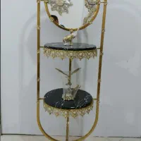 استند کنار سالنی|بوفه، ویترین، کنسول|لردگان, |دیوار