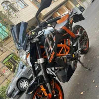 ktm duk 250 دوک250|موتورسیکلت|تهران, تهرانپارس غربی|دیوار