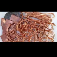 خرید ضایعات مس آلومینیم اهن
