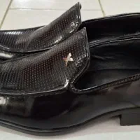 کفش های مجلسی مشکی سایز ۳۷ ، قهوه ای سایز ۳۵|کیف، کفش، کمربند|رشت, سلیمانداراب|دیوار