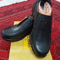 کفش طبی فرزین مردانه