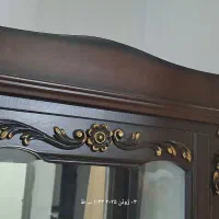 کمد لباس و بوفه|مبلمان خانگی و میز عسلی|تهران, مشیریه|دیوار