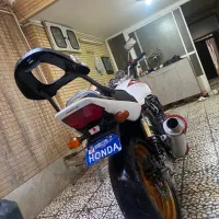 Cb hayper|موتورسیکلت|اصفهان, خانه اصفهان|دیوار