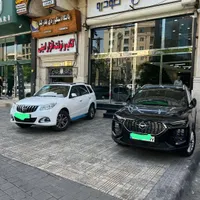 *هایما S7 Pro/ اقساطی صفر /تحویل یک  ساعته*