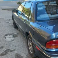 میتسوبیشی گالانت