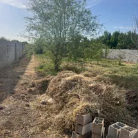 باغ۱۶۳۰ متری بر بلوار پدم سند تک برگ کاسبی|فروش زمین و ملک کلنگی|صفادشت, |دیوار