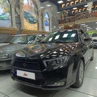 دنا پلاس توربو اتومات مدل 1401