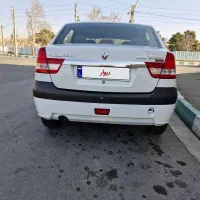 پارس تندر|خودرو سواری و وانت|تهران, تهرانپارس غربی|دیوار