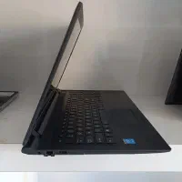 لپتاپ خیلی تمیز توشیبا Toshiba دانشجویی|رایانه همراه|کرمان, |دیوار