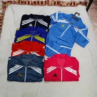 کاپشن شلوار ورزشی کودک|کفش و لباس بچه|خمینیشهر, |دیوار