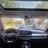 خودرو MVM X33 اتوماتیک کراس مدل 1402|خودرو سواری و وانت|ری, حمزه‌آباد|دیوار