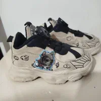 کفش بچگانه سایز ۲۴