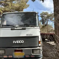 اویکو 330 مدل 71|خودرو سنگین|تهران, خرمشهر|دیوار