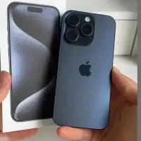 طرح ایفون ۱۵پرومکس