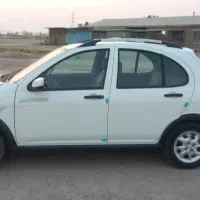 فروش و معاوضه با پراید وانت 1402|خودرو سواری و وانت|امیدیه, |دیوار