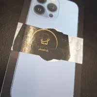 iphone 13 pro blue ZAA|موبایل|تهران, صاحبقرانیه|دیوار