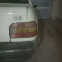 چراغ عقب پراید