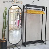 رگال کف طبقه|جاکفشی، کمد، دراور|شهریار, شهرک امیریه|دیوار