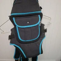 اغوشی وکریرمارک گود بی بی|کالسکه و لوازم جانبی|تبریز, |دیوار