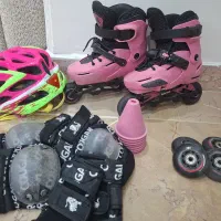 کفش اسکیت