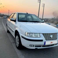 سمند lx xu7 ، مدل ۱۳۹۸|خودرو سواری و وانت|بندر گناوه, |دیوار