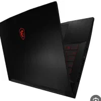 لپ تاپ گیمینگ msi