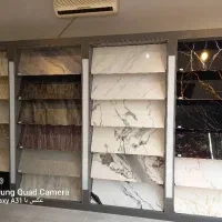ورق ماربل شیت کفپوش دیوارپوش ترموال کناف پلیکربنات|مصالح و تجهیزات ساختمان|تهران, امامت|دیوار