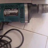 دریل چکشی ماکیتا اصلی HP1630K