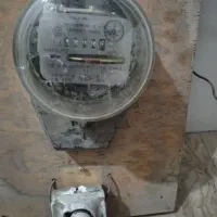 کنتور برق|کلکسیون اشیاء عتیقه|نسیم‌شهر, |دیوار