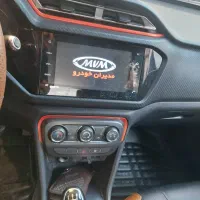 خودرو ام وی ام MT ایکس X22|خودرو سواری و وانت|نجف‌آباد, گلدشت|دیوار